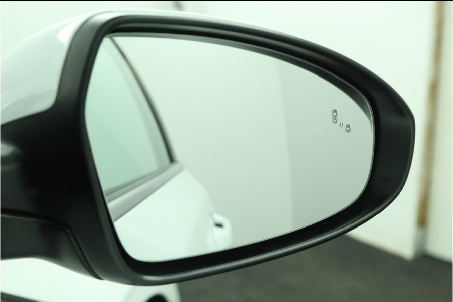 Kia Ceed Sportswagon 1.5 T-GDi DynamicPlusLine - Led Koplampen - Stoel/Stuurverwarming - Navigatie - Cruise Control - Climate Control - Fabrieksgarantie Tot 2031