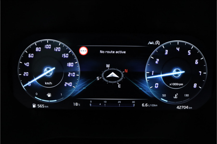 Kia Ceed Sportswagon 1.5 T-GDi DynamicPlusLine - Led Koplampen - Stoel/Stuurverwarming - Navigatie - Cruise Control - Climate Control - Fabrieksgarantie Tot 2031