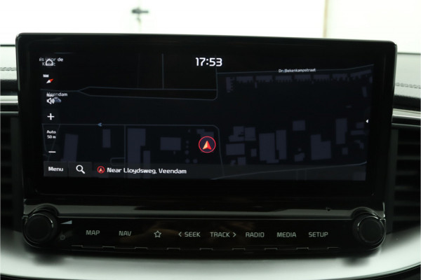 Kia Ceed Sportswagon 1.5 T-GDi DynamicPlusLine - Led Koplampen - Stoel/Stuurverwarming - Navigatie - Cruise Control - Climate Control - Fabrieksgarantie Tot 2031