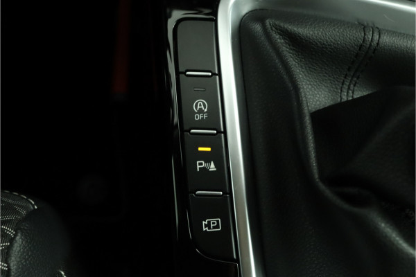 Kia Ceed Sportswagon 1.5 T-GDi DynamicPlusLine - Led Koplampen - Stoel/Stuurverwarming - Navigatie - Cruise Control - Climate Control - Fabrieksgarantie Tot 2031