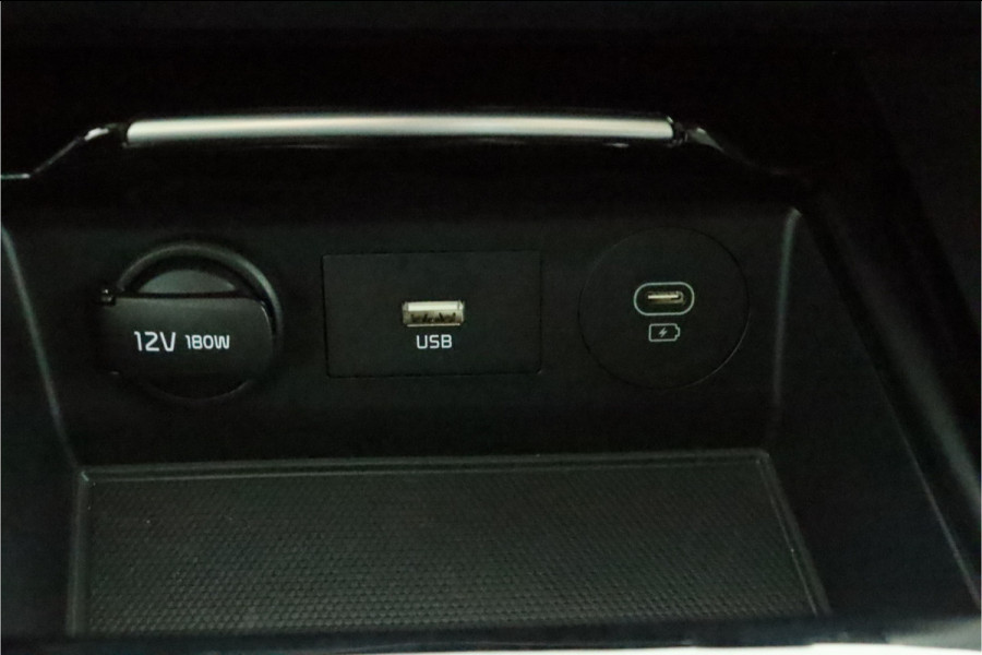 Kia Ceed Sportswagon 1.5 T-GDi DynamicPlusLine - Led Koplampen - Stoel/Stuurverwarming - Navigatie - Cruise Control - Climate Control - Fabrieksgarantie Tot 2031