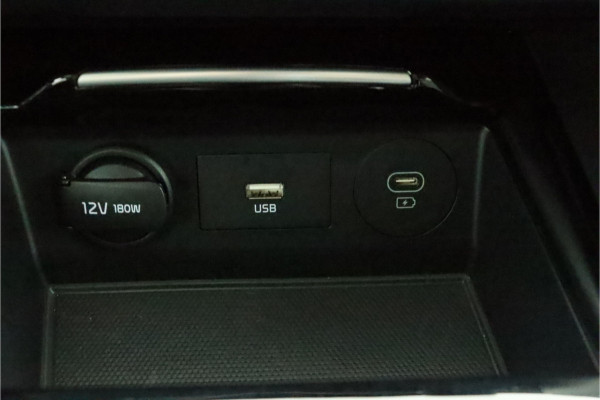Kia Ceed Sportswagon 1.5 T-GDi DynamicPlusLine - Led Koplampen - Stoel/Stuurverwarming - Navigatie - Cruise Control - Climate Control - Fabrieksgarantie Tot 2031
