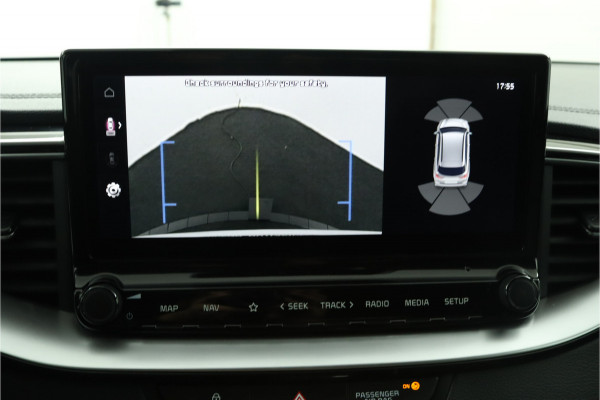 Kia Ceed Sportswagon 1.5 T-GDi DynamicPlusLine - Led Koplampen - Stoel/Stuurverwarming - Navigatie - Cruise Control - Climate Control - Fabrieksgarantie Tot 2031