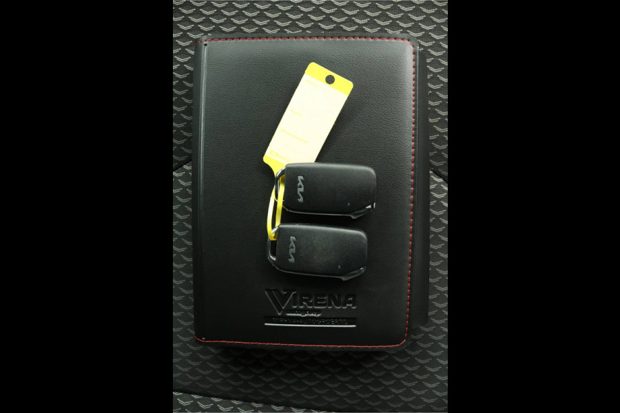 Kia Ceed Sportswagon 1.5 T-GDi DynamicPlusLine - Led Koplampen - Stoel/Stuurverwarming - Navigatie - Cruise Control - Climate Control - Fabrieksgarantie Tot 2031