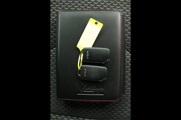 Kia Ceed Sportswagon 1.5 T-GDi DynamicPlusLine - Led Koplampen - Stoel/Stuurverwarming - Navigatie - Cruise Control - Climate Control - Fabrieksgarantie Tot 2031