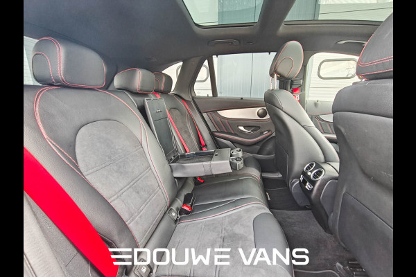 Mercedes-Benz GLC 300e 4MAtic Panorama Sportpakket AMG LinePlus DAB