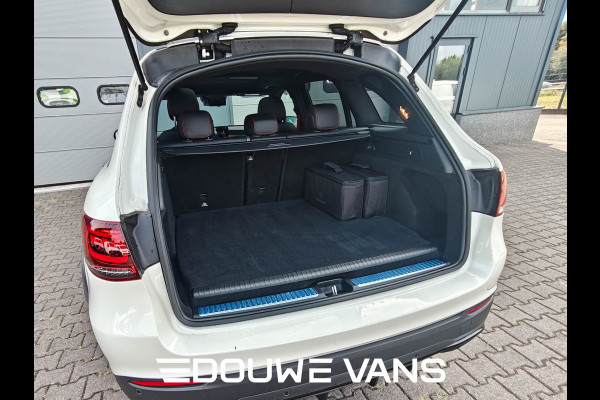 Mercedes-Benz GLC 300e 4MAtic Panorama Sportpakket AMG LinePlus DAB