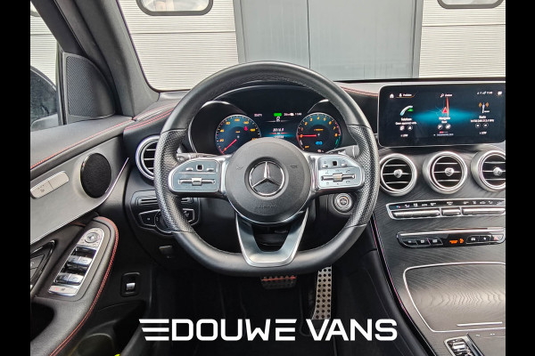 Mercedes-Benz GLC 300e 4MAtic Panorama Sportpakket AMG LinePlus DAB