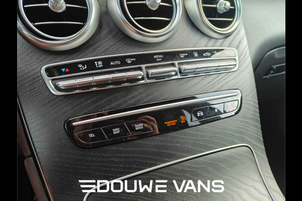Mercedes-Benz GLC 300e 4MAtic Panorama Sportpakket AMG LinePlus DAB