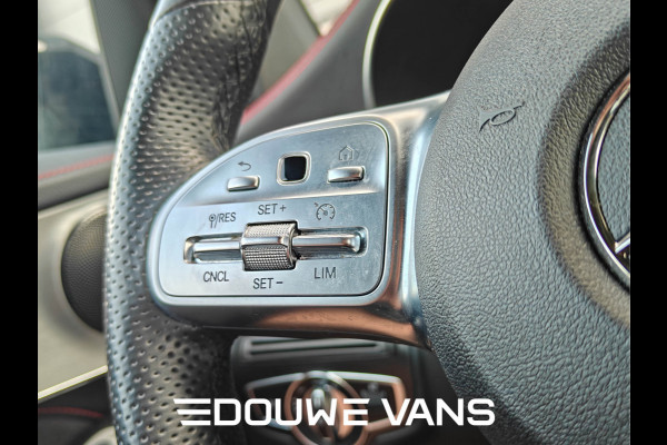 Mercedes-Benz GLC 300e 4MAtic Panorama Sportpakket AMG LinePlus DAB