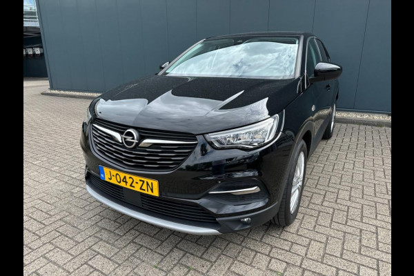 Opel Grandland X 1.2 Turbo Innovation Navi | Camera | Trekhaak
