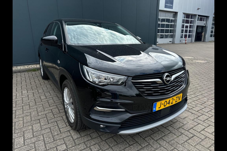 Opel Grandland X 1.2 Turbo Innovation Navi | Camera | Trekhaak
