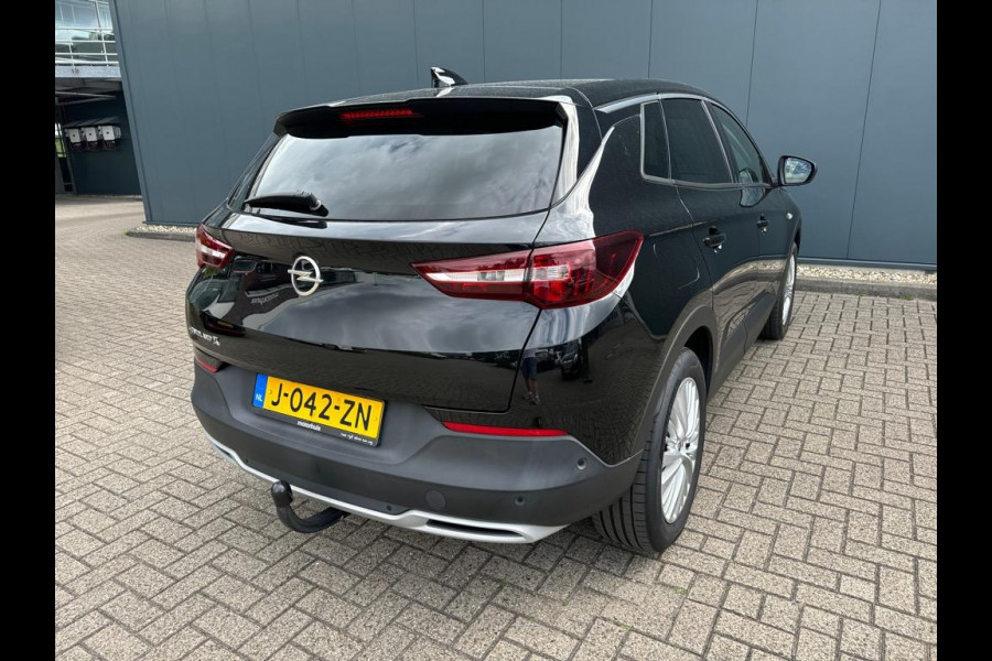 Opel Grandland X 1.2 Turbo Innovation Navi | Camera | Trekhaak