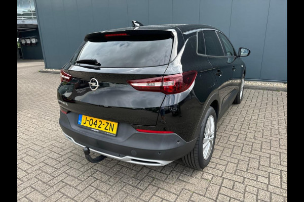 Opel Grandland X 1.2 Turbo Innovation Navi | Camera | Trekhaak