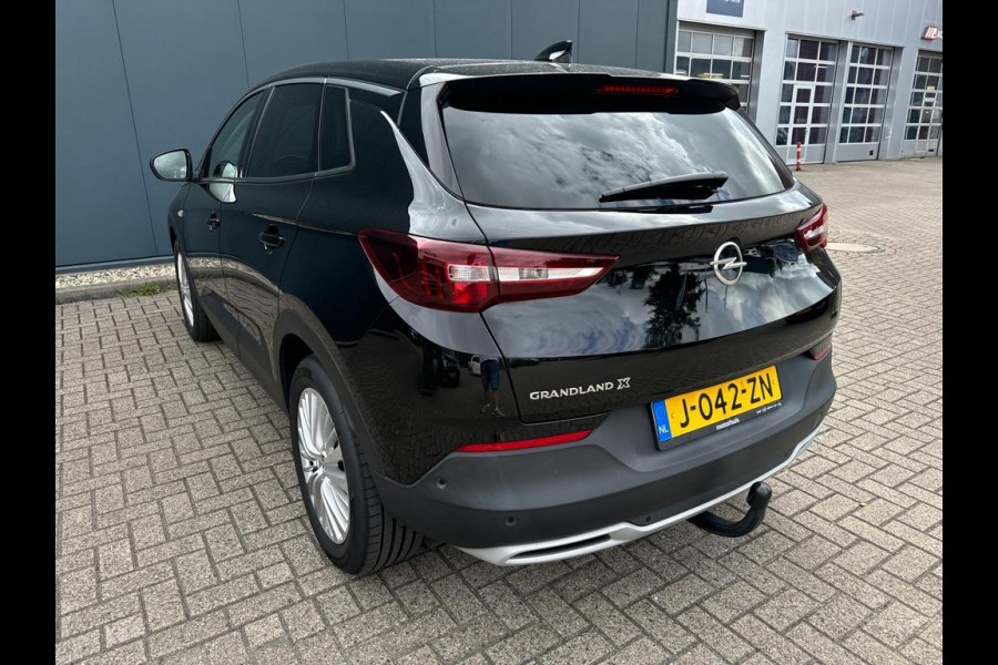 Opel Grandland X 1.2 Turbo Innovation Navi | Camera | Trekhaak