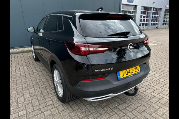 Opel Grandland X 1.2 Turbo Innovation Navi | Camera | Trekhaak