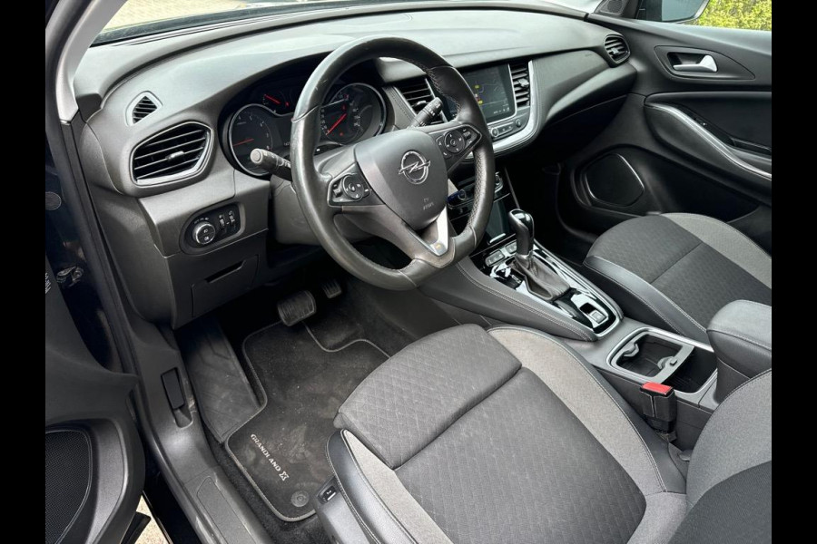 Opel Grandland X 1.2 Turbo Innovation Navi | Camera | Trekhaak