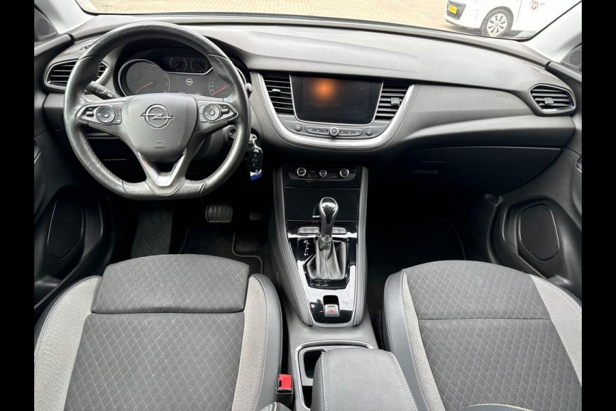 Opel Grandland X 1.2 Turbo Innovation Navi | Camera | Trekhaak