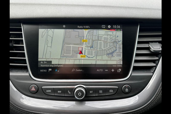 Opel Grandland X 1.2 Turbo Innovation Navi | Camera | Trekhaak