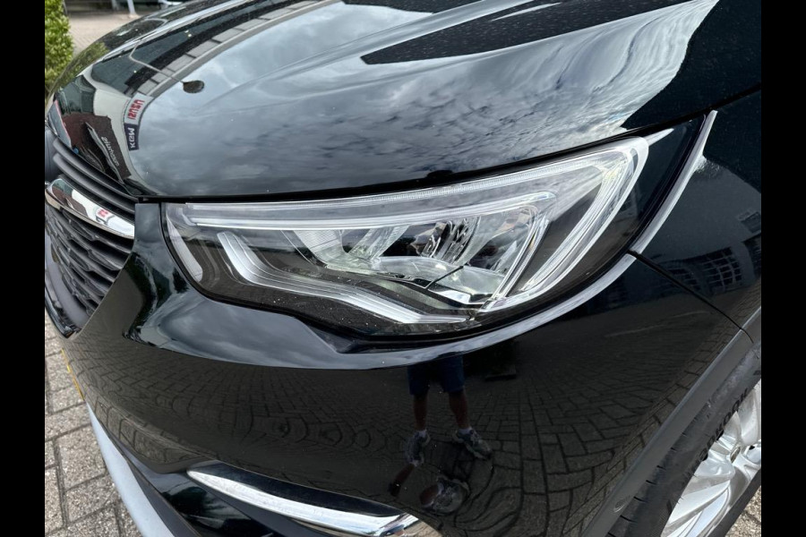 Opel Grandland X 1.2 Turbo Innovation Navi | Camera | Trekhaak