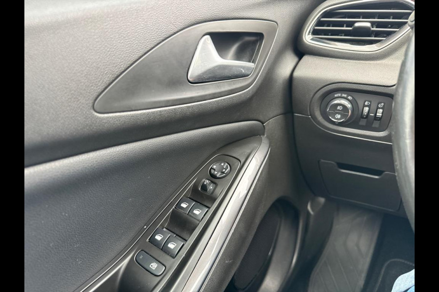 Opel Grandland X 1.2 Turbo Innovation Navi | Camera | Trekhaak