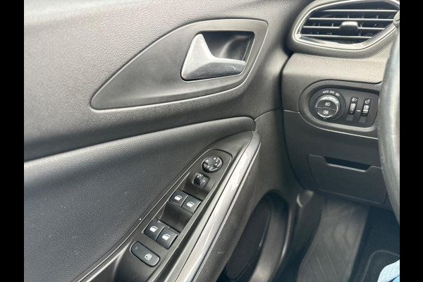 Opel Grandland X 1.2 Turbo Innovation Navi | Camera | Trekhaak