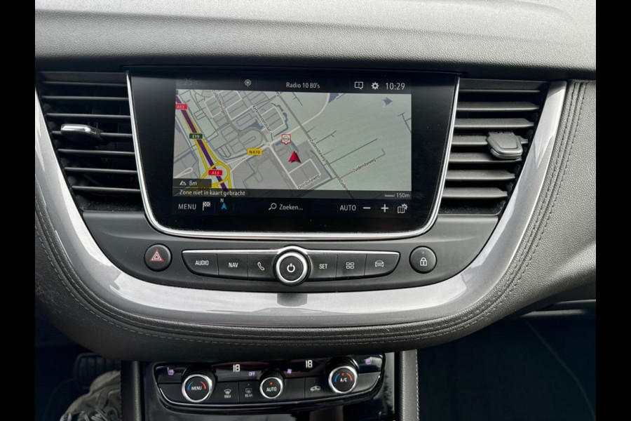 Opel Grandland X 1.2 Turbo Innovation Navi | Camera | Trekhaak