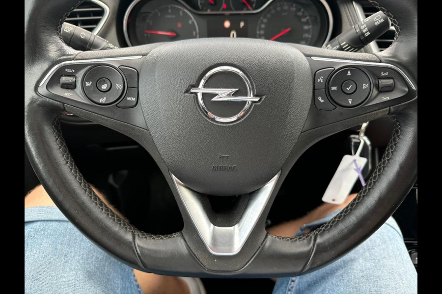 Opel Grandland X 1.2 Turbo Innovation Navi | Camera | Trekhaak
