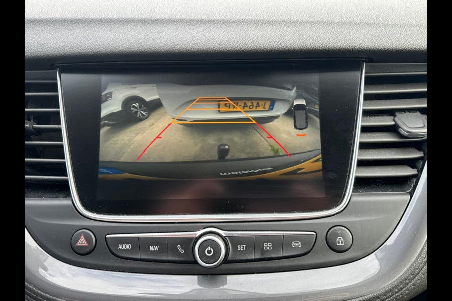 Opel Grandland X 1.2 Turbo Innovation Navi | Camera | Trekhaak