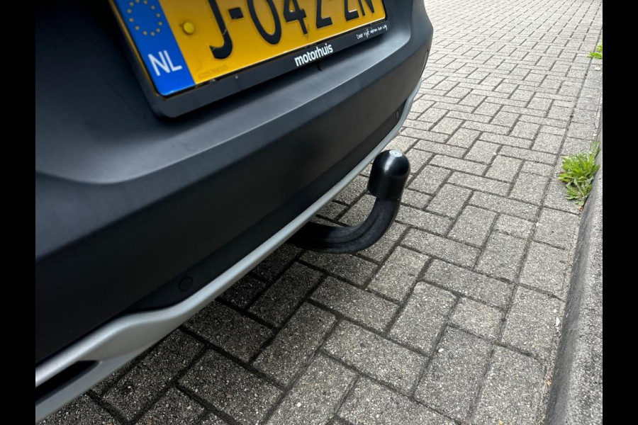 Opel Grandland X 1.2 Turbo Innovation Navi | Camera | Trekhaak