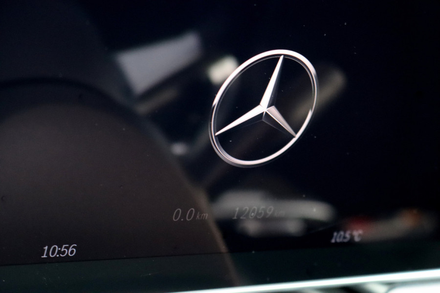 Mercedes-Benz EQE SUV 300 AMG Line 91 kWh | ex Btw. € 59.500,- | Distronic+ | Memory | Panoramadak | Digital Light | Verwarmd Stuurwiel | Burmester | Warmtepomp | Keyless Go | Augmented Reality |