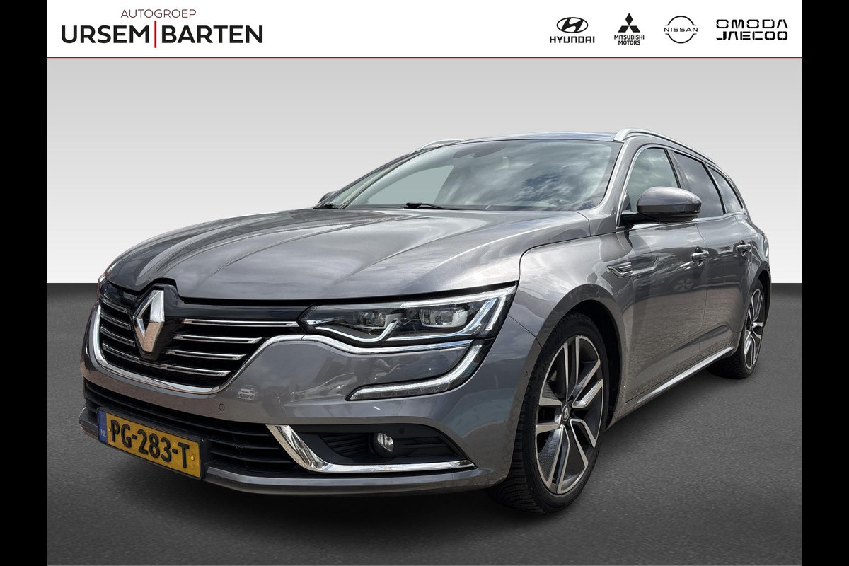 Renault Talisman Estate 1.6 TCe Intens | automaat | 150PK |