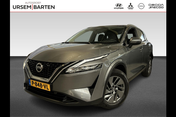 Nissan QASHQAI 1.3 MHEV Acenta