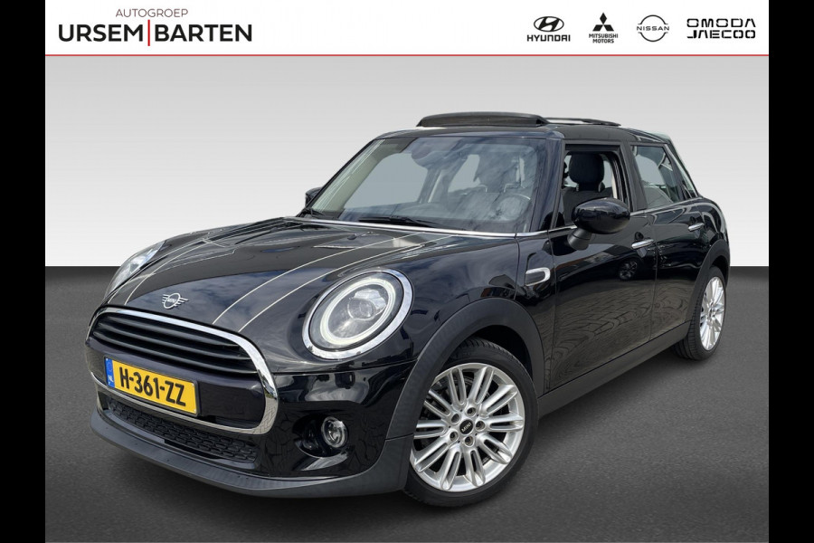 MINI Mini 1.5 Cooper Business Edition | 136PK | schuif-/kantel dak |