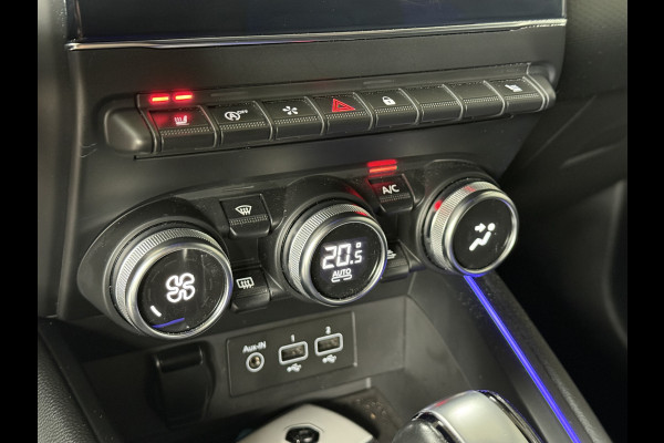 Renault Clio 1.3 TCe 130 | Edition One | Groot Navi | Bose | Camera | 17" | Carplay |