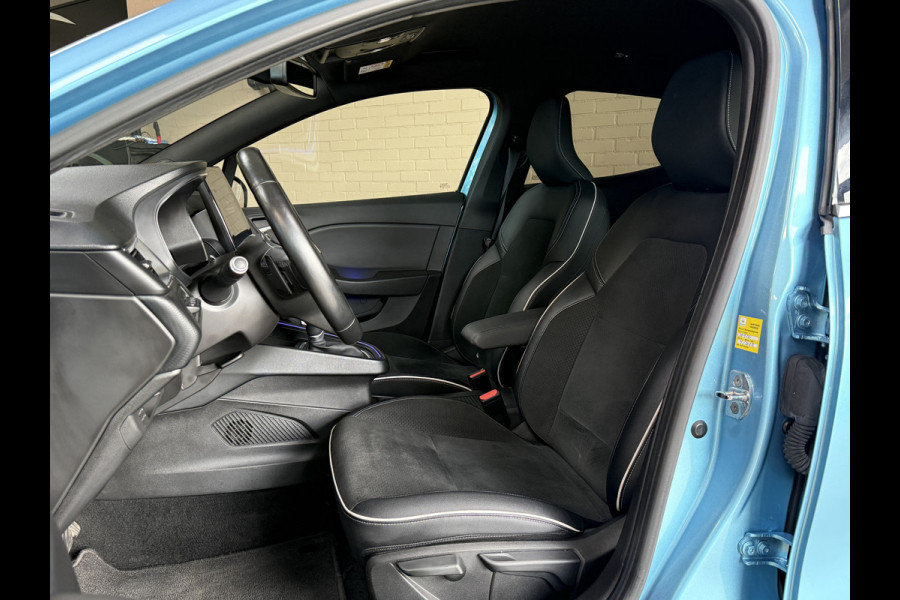 Renault Clio 1.3 TCe 130 | Edition One | Groot Navi | Bose | Camera | 17" | Carplay |