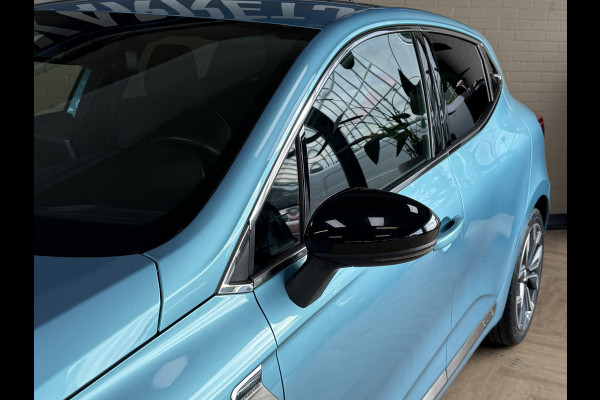 Renault Clio 1.3 TCe 130 | Edition One | Groot Navi | Bose | Camera | 17" | Carplay |