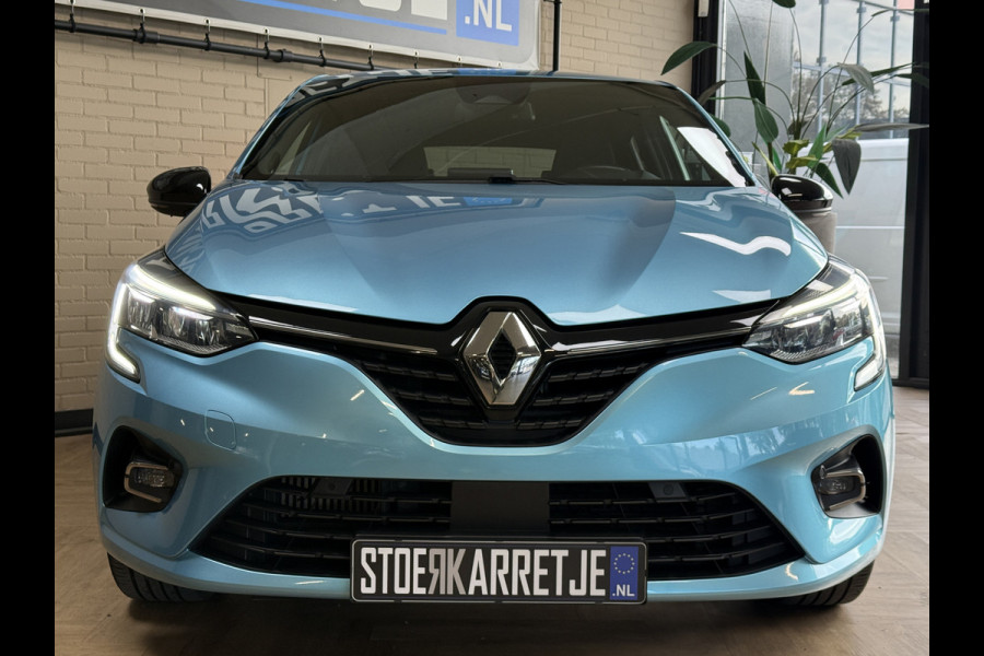 Renault Clio 1.3 TCe 130 | Edition One | Groot Navi | Bose | Camera | 17" | Carplay |