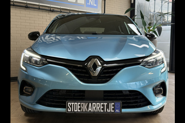 Renault Clio 1.3 TCe 130 | Edition One | Groot Navi | Bose | Camera | 17" | Carplay |