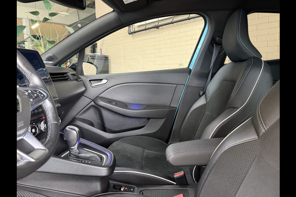 Renault Clio 1.3 TCe 130 | Edition One | Groot Navi | Bose | Camera | 17" | Carplay |