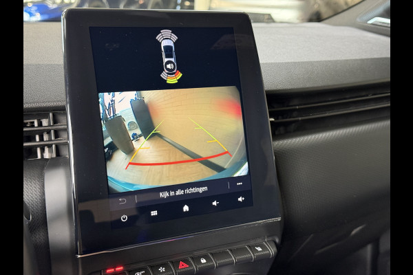 Renault Clio 1.3 TCe 130 | Edition One | Groot Navi | Bose | Camera | 17" | Carplay |