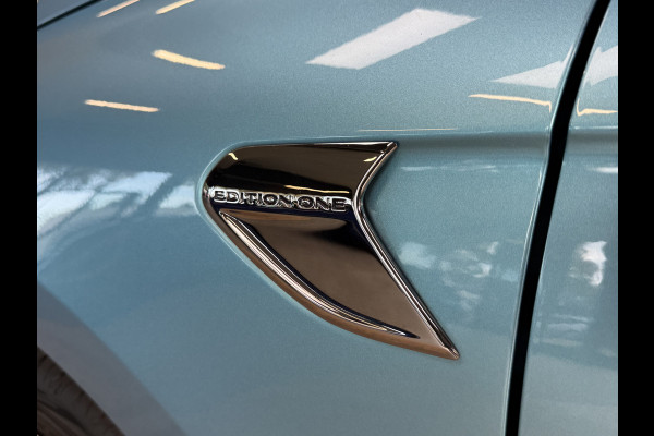 Renault Clio 1.3 TCe 130 | Edition One | Groot Navi | Bose | Camera | 17" | Carplay |