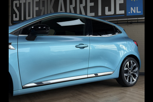 Renault Clio 1.3 TCe 130 | Edition One | Groot Navi | Bose | Camera | 17" | Carplay |