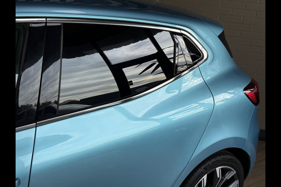 Renault Clio 1.3 TCe 130 | Edition One | Groot Navi | Bose | Camera | 17" | Carplay |