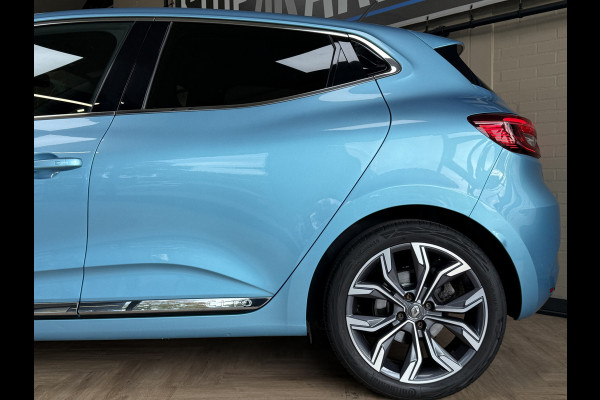 Renault Clio 1.3 TCe 130 | Edition One | Groot Navi | Bose | Camera | 17" | Carplay |