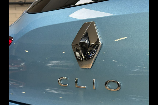 Renault Clio 1.3 TCe 130 | Edition One | Groot Navi | Bose | Camera | 17" | Carplay |