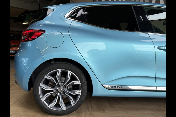Renault Clio 1.3 TCe 130 | Edition One | Groot Navi | Bose | Camera | 17" | Carplay |