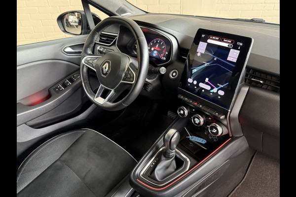 Renault Clio 1.3 TCe 130 | Edition One | Groot Navi | Bose | Camera | 17" | Carplay |