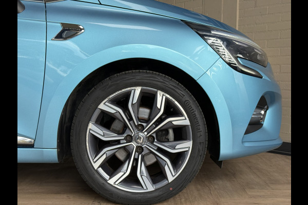 Renault Clio 1.3 TCe 130 | Edition One | Groot Navi | Bose | Camera | 17" | Carplay |