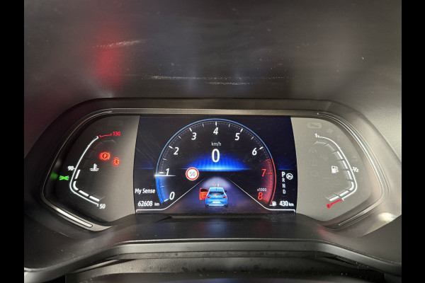 Renault Clio 1.3 TCe 130 | Edition One | Groot Navi | Bose | Camera | 17" | Carplay |